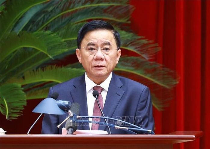 Khai mạc Hội nghị Ban Chấp hành Trung ương Đảng- Ảnh 6. Khai mạc Hội nghị Ban Chấp hành Trung ương Đảng- Ảnh 6.