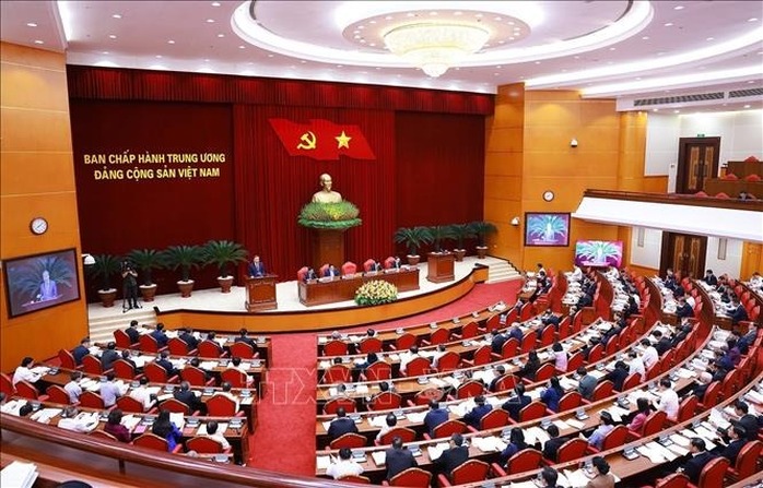 Cho ý kiến nhân sự Bộ trưởng Tài chính, Bộ trưởng Giao thông vận tải- Ảnh 1. Cho ý kiến nhân sự Bộ trưởng Tài chính, Bộ trưởng Giao thông vận tải- Ảnh 1.
