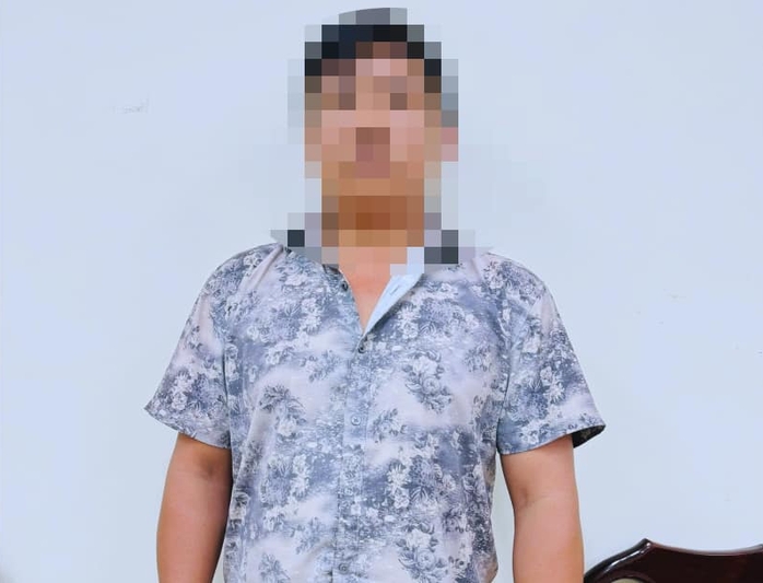 Nữ sinh chạy xe đạp điện tử vong thương tâm: Tạm giữ tài xế xe tải- Ảnh 1. Nữ sinh chạy xe đạp điện tử vong thương tâm: Tạm giữ tài xế xe tải- Ảnh 1.
