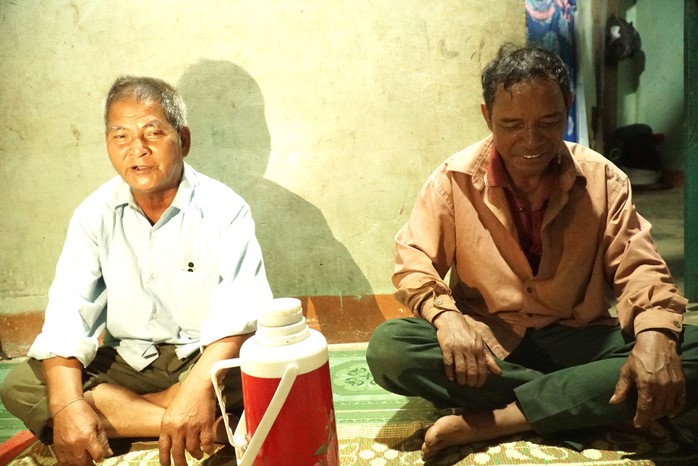 Đưa làng anh hùng Núp thành điểm đến du lịch hấp dẫn- Ảnh 2. Đưa làng anh hùng Núp thành điểm đến du lịch hấp dẫn- Ảnh 2.