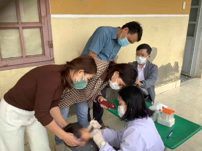 9 ca tử vong do bạch hầu trong 2 năm, Bộ Y tế lý giải nguyên nhân- Ảnh 2. 9 ca tử vong do bạch hầu trong 2 năm, Bộ Y tế lý giải nguyên nhân- Ảnh 2.