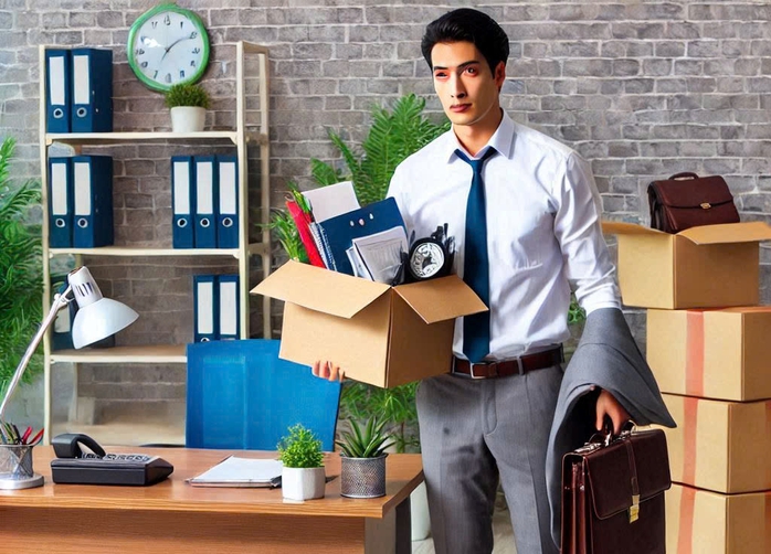 Người lao động có được quyền từ chối công việc được giao?- Ảnh 1. Người lao động có được quyền từ chối công việc được giao?- Ảnh 1.