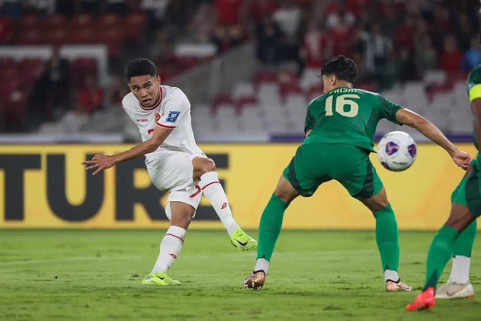 Tuyển Indonesia - cùng bảng Việt Nam - lên danh sách 33 cầu thủ dự ASEAN Cup 2024- Ảnh 2. Tuyển Indonesia - cùng bảng Việt Nam - lên danh sách 33 cầu thủ dự ASEAN Cup 2024- Ảnh 2.