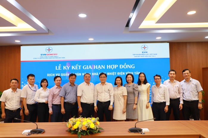 Công ty EPS bảo đảm vận hành an toàn, hiệu quả nhà máy- Ảnh 1. Công ty EPS bảo đảm vận hành an toàn, hiệu quả nhà máy- Ảnh 1.