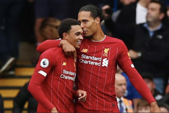 Mohamed Salah thất vọng với Liverpool, chuẩn bị rời sân Anfield- Ảnh 4. Mohamed Salah thất vọng với Liverpool, chuẩn bị rời sân Anfield- Ảnh 4.