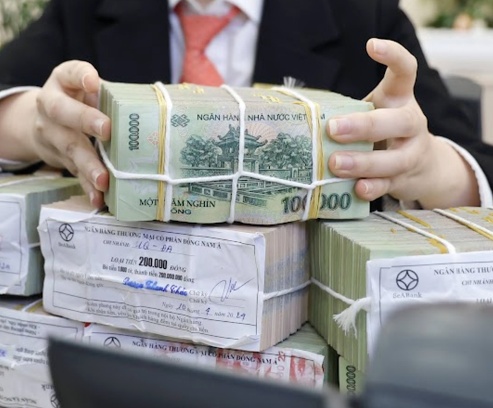Lãi suất hôm nay 25-11: Một ngân hàng bất ngờ đi ngược xu hướng- Ảnh 1. Lãi suất hôm nay 25-11: Một ngân hàng bất ngờ đi ngược xu hướng- Ảnh 1.