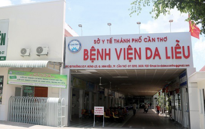 Cần Thơ thông tin vụ Cần Thơ thông tin vụ