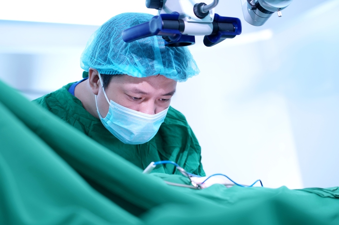Thanh niên đau đớn nhập viện vì "đứt phanh" khi thủ dâm- Ảnh 1. Thanh niên đau đớn nhập viện vì "đứt phanh" khi thủ dâm- Ảnh 1.