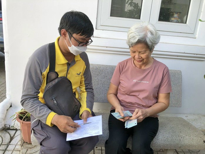 Lý do chưa thể tăng lương hưu trong đợt mới- Ảnh 1. Lý do chưa thể tăng lương hưu trong đợt mới- Ảnh 1.