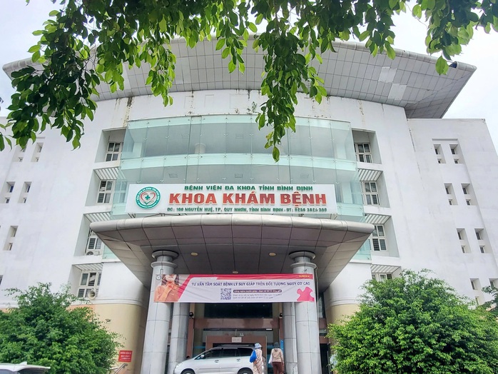 Bình Định ra văn bản khẩn sau 4 ca tử vong liên quan cúm A/H1pdm- Ảnh 1. Bình Định ra văn bản khẩn sau 4 ca tử vong liên quan cúm A/H1pdm- Ảnh 1.