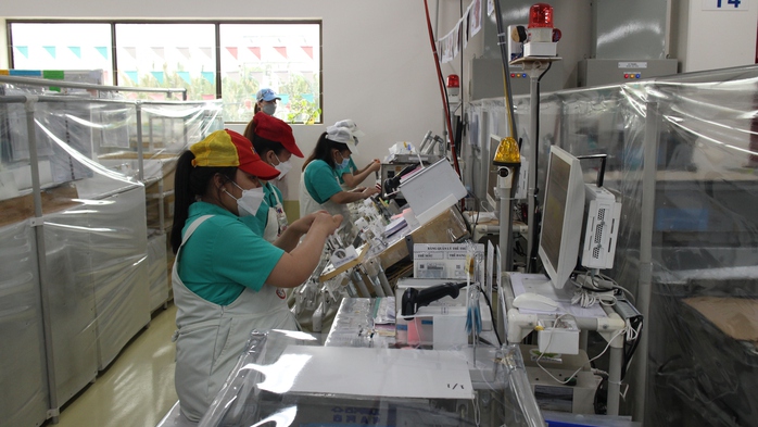 Những trường hợp nghỉ làm vẫn hưởng lương- Ảnh 1. Những trường hợp nghỉ làm vẫn hưởng lương- Ảnh 1.