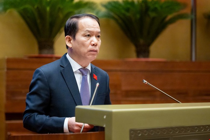Bộ trưởng tiếp công dân chưa đầy đủ, đề nghị Chính phủ làm rõ- Ảnh 1. Bộ trưởng tiếp công dân chưa đầy đủ, đề nghị Chính phủ làm rõ- Ảnh 1.