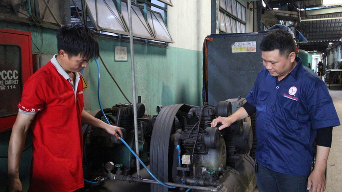 Những trường hợp nghỉ làm vẫn hưởng lương- Ảnh 2. Những trường hợp nghỉ làm vẫn hưởng lương- Ảnh 2.