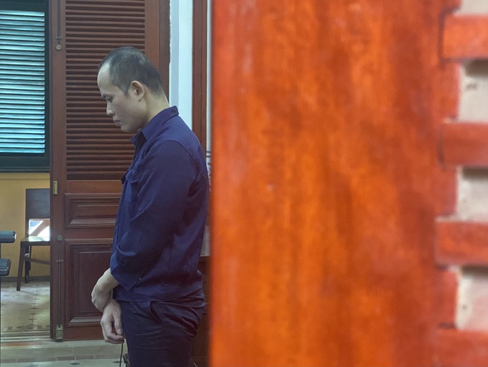 Nợ nần, chuyên viên thanh tra giám sát ngân hàng làm giả hồ sơ- Ảnh 1. Nợ nần, chuyên viên thanh tra giám sát ngân hàng làm giả hồ sơ- Ảnh 1.