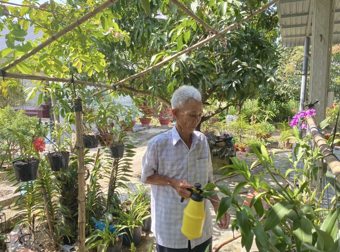Người dân sẵn sàng giao đất thực hiện dự án cao tốc TP HCM - Mộc Bài- Ảnh 2. Người dân sẵn sàng giao đất thực hiện dự án cao tốc TP HCM - Mộc Bài- Ảnh 2.