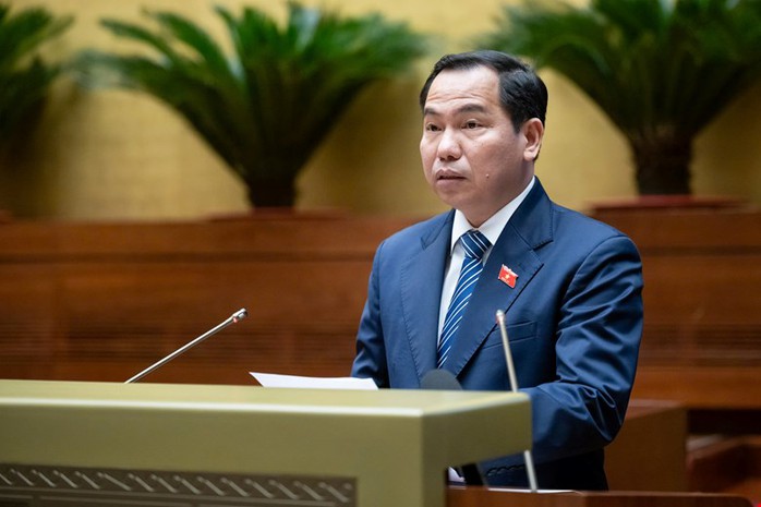 Hộ kinh doanh thu trên 200 triệu đồng một năm mới phải đóng thuế VAT- Ảnh 1. Hộ kinh doanh thu trên 200 triệu đồng một năm mới phải đóng thuế VAT- Ảnh 1.