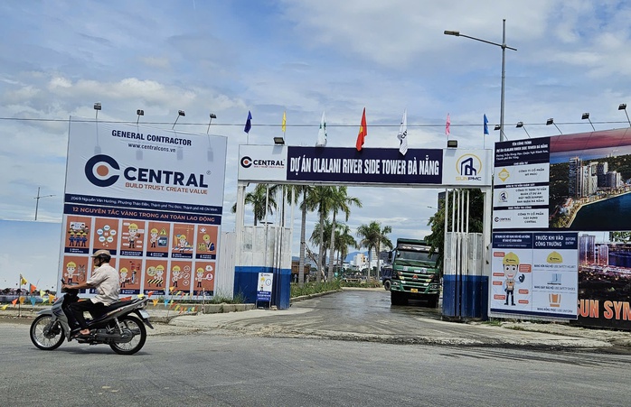 Đà Nẵng công bố 4 dự án nhà ở được bán cho người nước ngoài- Ảnh 1. Đà Nẵng công bố 4 dự án nhà ở được bán cho người nước ngoài- Ảnh 1.