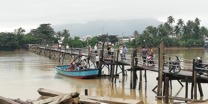 Lộ diện kiến trúc Cầu Phú Kiểng Nha Trang- Ảnh 11. Lộ diện kiến trúc Cầu Phú Kiểng Nha Trang- Ảnh 11.