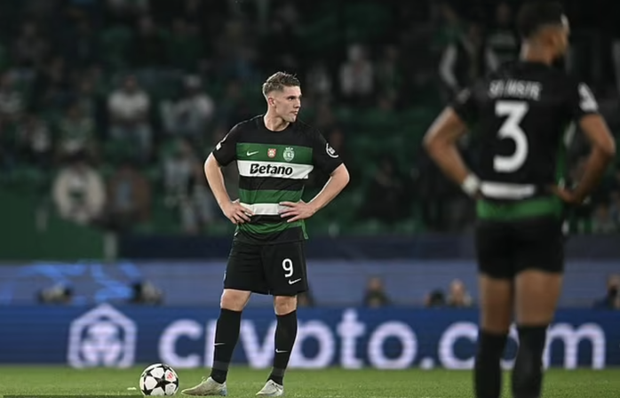 Man City đánh rơi chiến thắng không tưởng, Arsenal thắng tưng bừng ở Lisbon- Ảnh 6. Man City đánh rơi chiến thắng không tưởng, Arsenal thắng tưng bừng ở Lisbon- Ảnh 6.