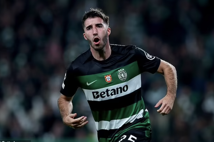 Man City đánh rơi chiến thắng không tưởng, Arsenal thắng tưng bừng ở Lisbon- Ảnh 4. Man City đánh rơi chiến thắng không tưởng, Arsenal thắng tưng bừng ở Lisbon- Ảnh 4.