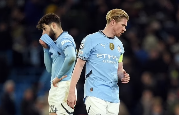 Man City đánh rơi chiến thắng không tưởng, Arsenal thắng tưng bừng ở Lisbon- Ảnh 9. Man City đánh rơi chiến thắng không tưởng, Arsenal thắng tưng bừng ở Lisbon- Ảnh 9.