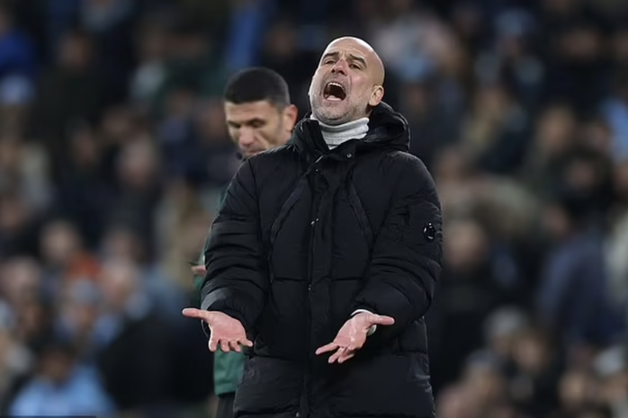 Man City đánh rơi chiến thắng không tưởng, Arsenal thắng tưng bừng ở Lisbon- Ảnh 10. Man City đánh rơi chiến thắng không tưởng, Arsenal thắng tưng bừng ở Lisbon- Ảnh 10.