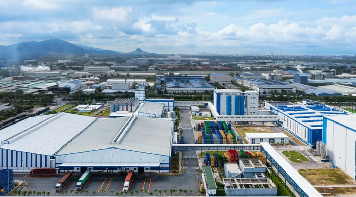 Lợi thế, thách thức trong thu hút vốn FDI xanh- Ảnh 1. Lợi thế, thách thức trong thu hút vốn FDI xanh- Ảnh 1.