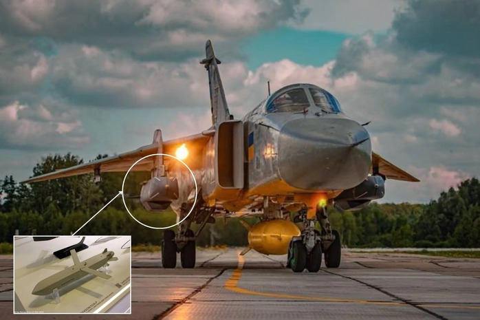 Nga tấn công đồng loạt các trọng điểm, Anh bí mật cấp thêm tên lửa cho Ukraine- Ảnh 1. Nga tấn công đồng loạt các trọng điểm, Anh bí mật cấp thêm tên lửa cho Ukraine- Ảnh 1.