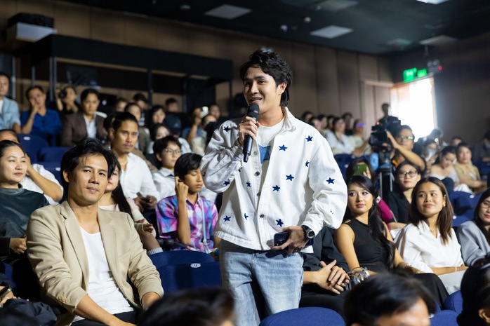 Giải thưởng "Ngôi Sao Xanh 2024" với những đổi mới bất ngờ- Ảnh 3. Giải thưởng "Ngôi Sao Xanh 2024" với những đổi mới bất ngờ- Ảnh 3.