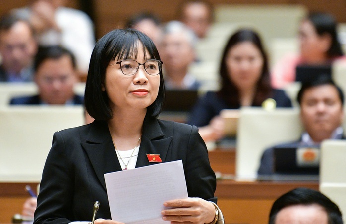 Điều hoà không còn là hàng xa xỉ, đại biểu Quốc hội đề nghị không áp thuế tiêu thụ đặc biệt- Ảnh 2. Điều hoà không còn là hàng xa xỉ, đại biểu Quốc hội đề nghị không áp thuế tiêu thụ đặc biệt- Ảnh 2.