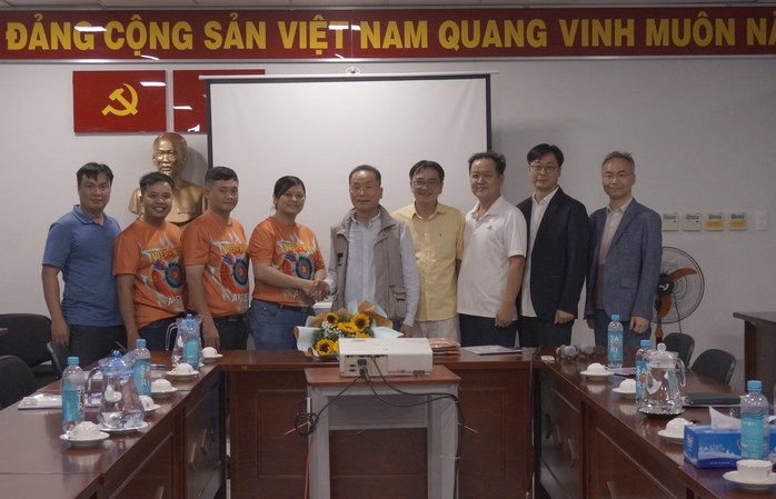 Nhiều điểm sáng từ Câu lạc bộ bắn cung V.N.A- Ảnh 4. Nhiều điểm sáng từ Câu lạc bộ bắn cung V.N.A- Ảnh 4.