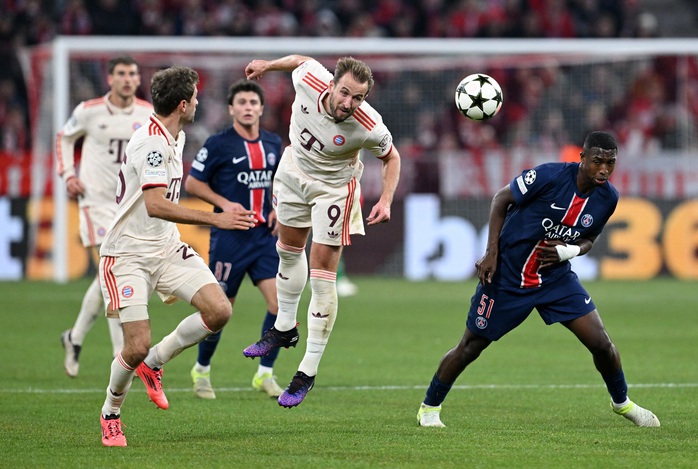 Ai được trả lương cao nhất Premier League?- Ảnh 7. Ai được trả lương cao nhất Premier League?- Ảnh 7.