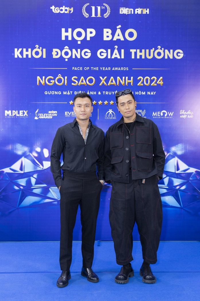 Giải thưởng "Ngôi Sao Xanh 2024" với những đổi mới bất ngờ- Ảnh 2. Giải thưởng "Ngôi Sao Xanh 2024" với những đổi mới bất ngờ- Ảnh 2.