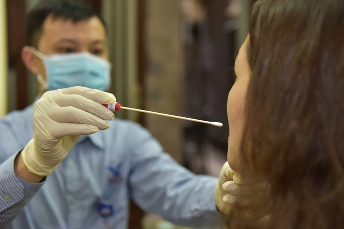 4 người tử vong do cúm A/H1pdm có phải nhiễm chủng mới?- Ảnh 1. 4 người tử vong do cúm A/H1pdm có phải nhiễm chủng mới?- Ảnh 1.