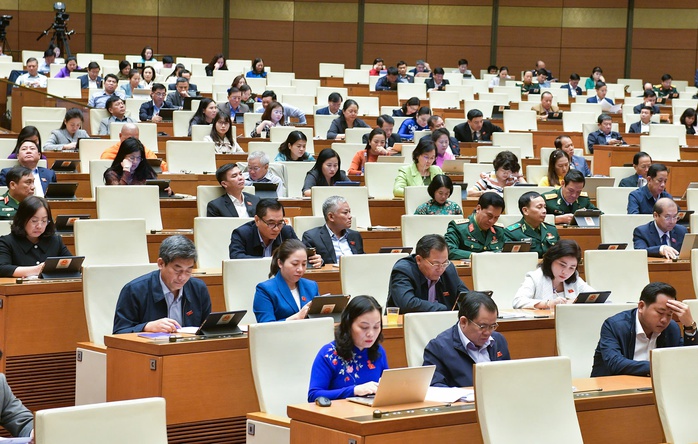 Chính phủ đề xuất tái khởi động dự án điện hạt nhân Ninh Thuận- Ảnh 1. Chính phủ đề xuất tái khởi động dự án điện hạt nhân Ninh Thuận- Ảnh 1.