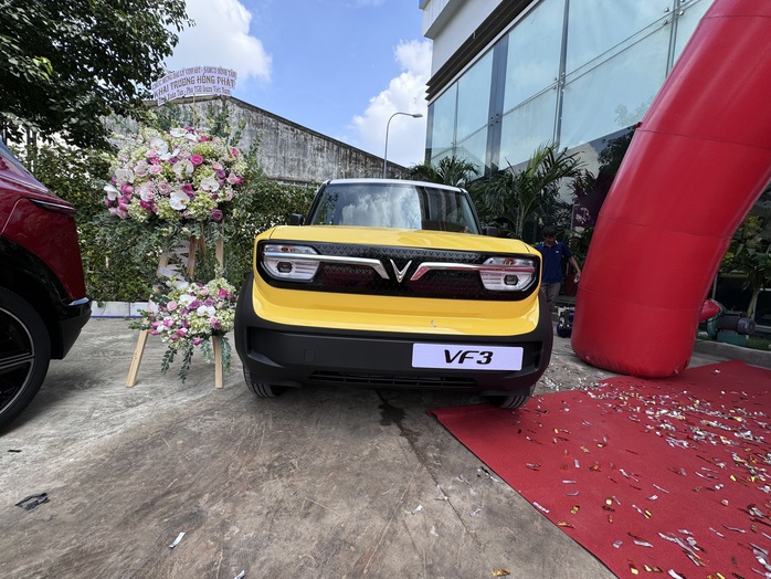 Những mẫu xe dưới 500 triệu đồng nào đáng mua nhất dịp cuối năm?- Ảnh 1. Những mẫu xe dưới 500 triệu đồng nào đáng mua nhất dịp cuối năm?- Ảnh 1.