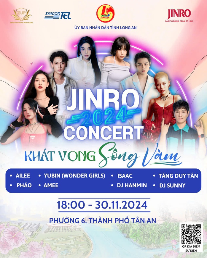 Long An công bố thời gian và địa điểm diễn ra chuỗi sự kiện quan trọng- Ảnh 3. Long An công bố thời gian và địa điểm diễn ra chuỗi sự kiện quan trọng- Ảnh 3.