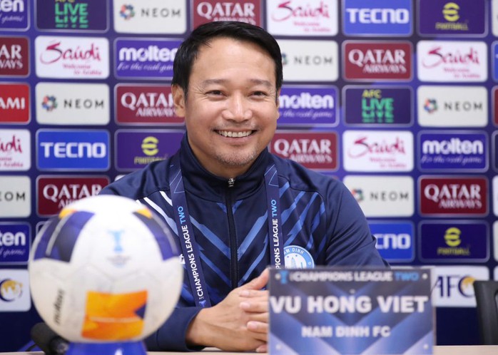 Chuyên gia nói gì về năng lực của Rafaelson trước khi lên tuyển Việt Nam?- Ảnh 2. Chuyên gia nói gì về năng lực của Rafaelson trước khi lên tuyển Việt Nam?- Ảnh 2.