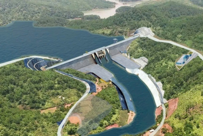 Bộ TN-MT phê duyệt đánh giá tác động môi trường dự án hồ nước Ka Pét- Ảnh 1. Bộ TN-MT phê duyệt đánh giá tác động môi trường dự án hồ nước Ka Pét- Ảnh 1.