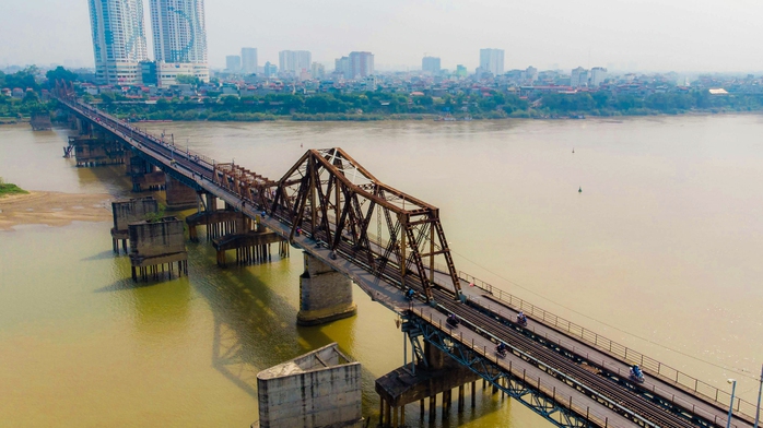 Hà Nội sẽ có 18 cầu vượt sông Hồng- Ảnh 5.