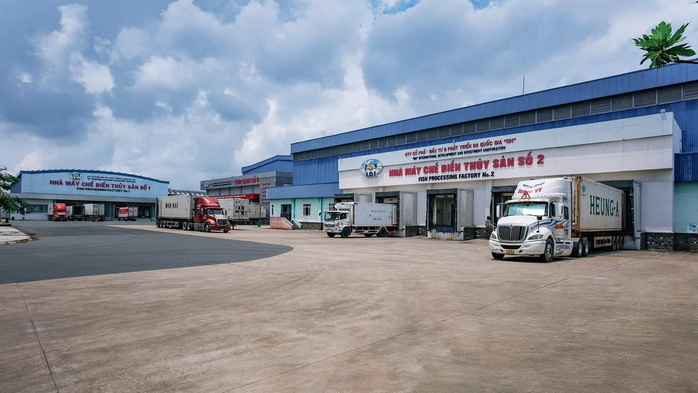 Lễ công bố IDI phát hành thành công trái phiếu xanh thủy sản đầu tiên ở Châu Á - Thái Bình Dương - Ảnh 6. Lễ công bố IDI phát hành thành công trái phiếu xanh thủy sản đầu tiên ở Châu Á - Thái Bình Dương - Ảnh 6.