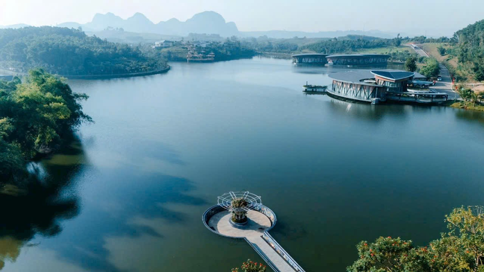 Lễ công bố IDI phát hành thành công trái phiếu xanh thủy sản đầu tiên ở Châu Á - Thái Bình Dương - Ảnh 9. Lễ công bố IDI phát hành thành công trái phiếu xanh thủy sản đầu tiên ở Châu Á - Thái Bình Dương - Ảnh 9.