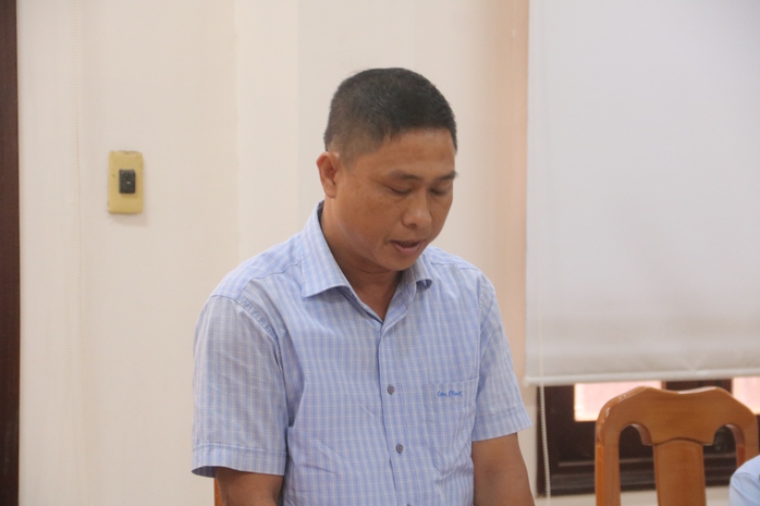 Tiếp tục lùi thời hạn tháo dỡ biệt phủ của đại gia Bình Thuận!- Ảnh 1. Tiếp tục lùi thời hạn tháo dỡ biệt phủ của đại gia Bình Thuận!- Ảnh 1.