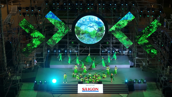 Hấp dẫn Lễ hội golf Việt Nam – Nha Trang 2024- Ảnh 1. Hấp dẫn Lễ hội golf Việt Nam – Nha Trang 2024- Ảnh 1.