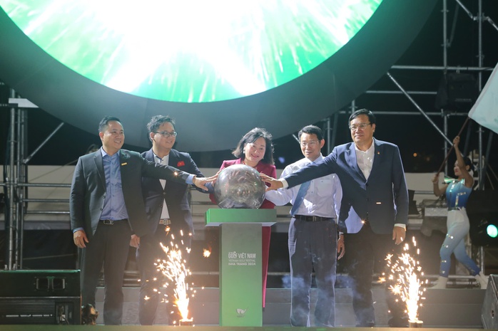 Hấp dẫn Lễ hội golf Việt Nam – Nha Trang 2024- Ảnh 3. Hấp dẫn Lễ hội golf Việt Nam – Nha Trang 2024- Ảnh 3.
