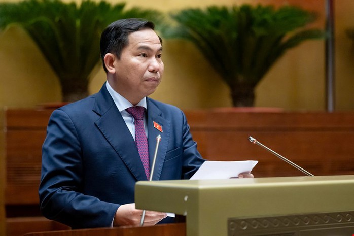 Trình Quốc hội giảm 2% thuế VAT trong 6 tháng đầu năm 2025 để kích cầu tiêu dùng- Ảnh 2. Trình Quốc hội giảm 2% thuế VAT trong 6 tháng đầu năm 2025 để kích cầu tiêu dùng- Ảnh 2.