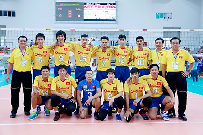 Chủ công bóng chuyền đội vô địch quốc gia 2015 qua đời ở tuổi 32- Ảnh 3. Chủ công bóng chuyền đội vô địch quốc gia 2015 qua đời ở tuổi 32- Ảnh 3.