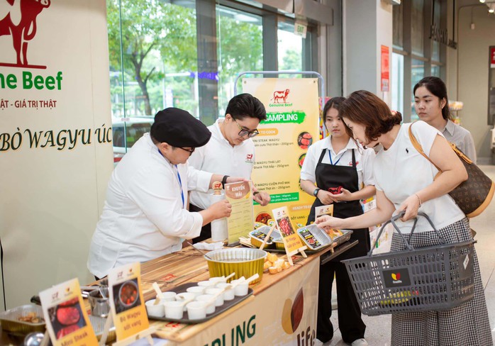 Finelife thường xuyên tổ chức các hoạt động trải nghiệm cho khách hàng Finelife thường xuyên tổ chức các hoạt động trải nghiệm cho khách hàng