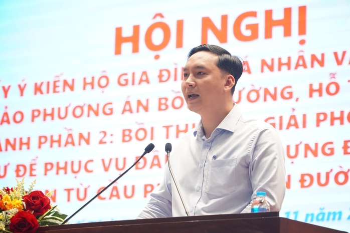 TP Thủ Đức tiếp tục lấy ý kiến bồi thường dự án Vành đai 2- Ảnh 4. TP Thủ Đức tiếp tục lấy ý kiến bồi thường dự án Vành đai 2- Ảnh 4.