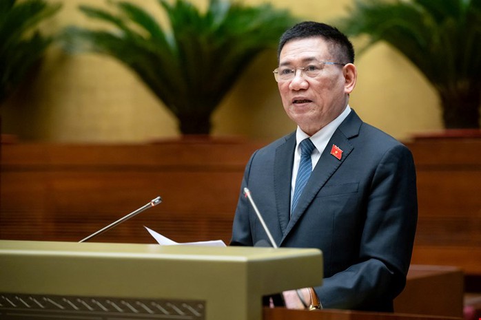 Trình Quốc hội giảm 2% thuế VAT trong 6 tháng đầu năm 2025 để kích cầu tiêu dùng- Ảnh 1. Trình Quốc hội giảm 2% thuế VAT trong 6 tháng đầu năm 2025 để kích cầu tiêu dùng- Ảnh 1.